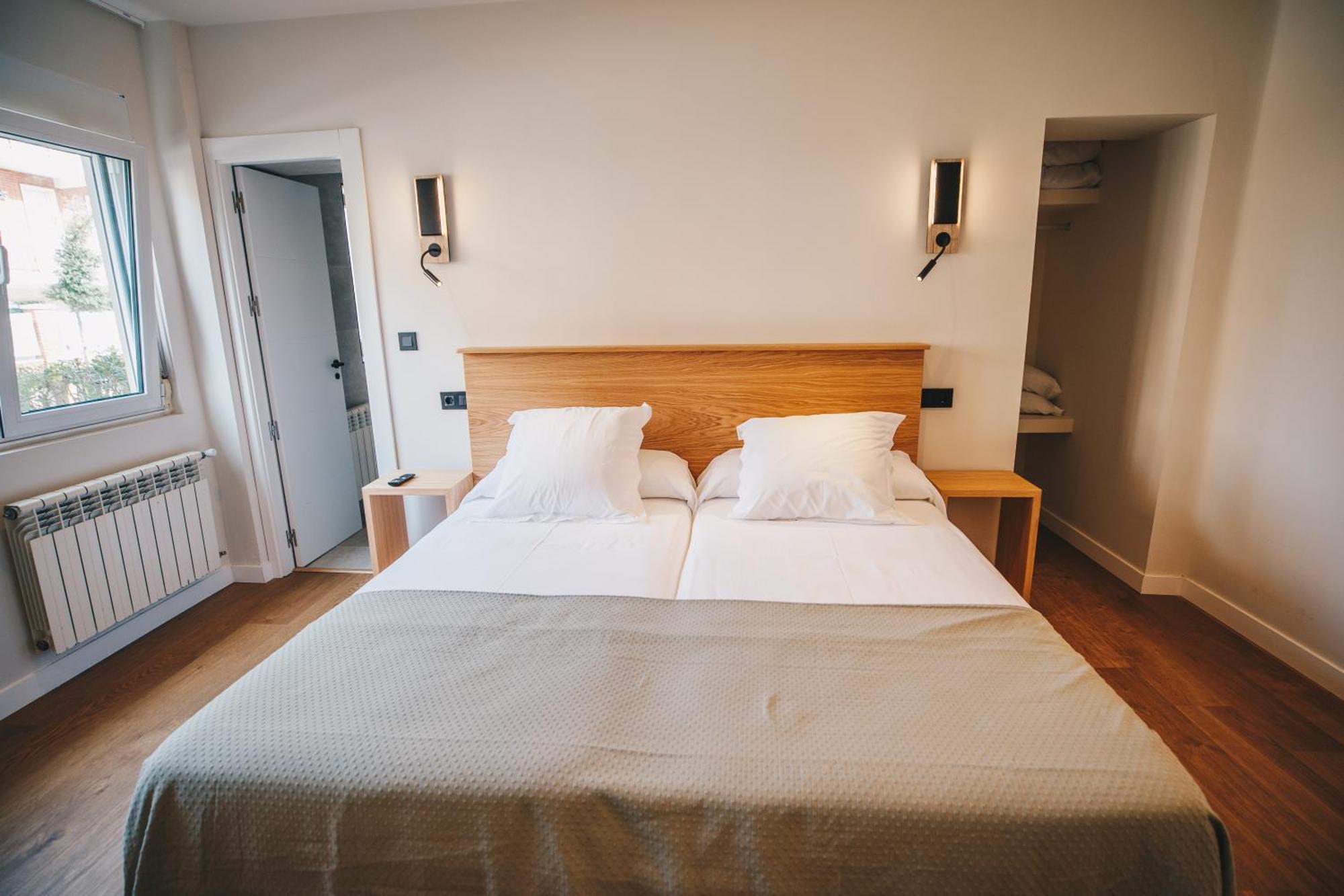 Hotel Boutique Lamar De Suances Exteriör bild