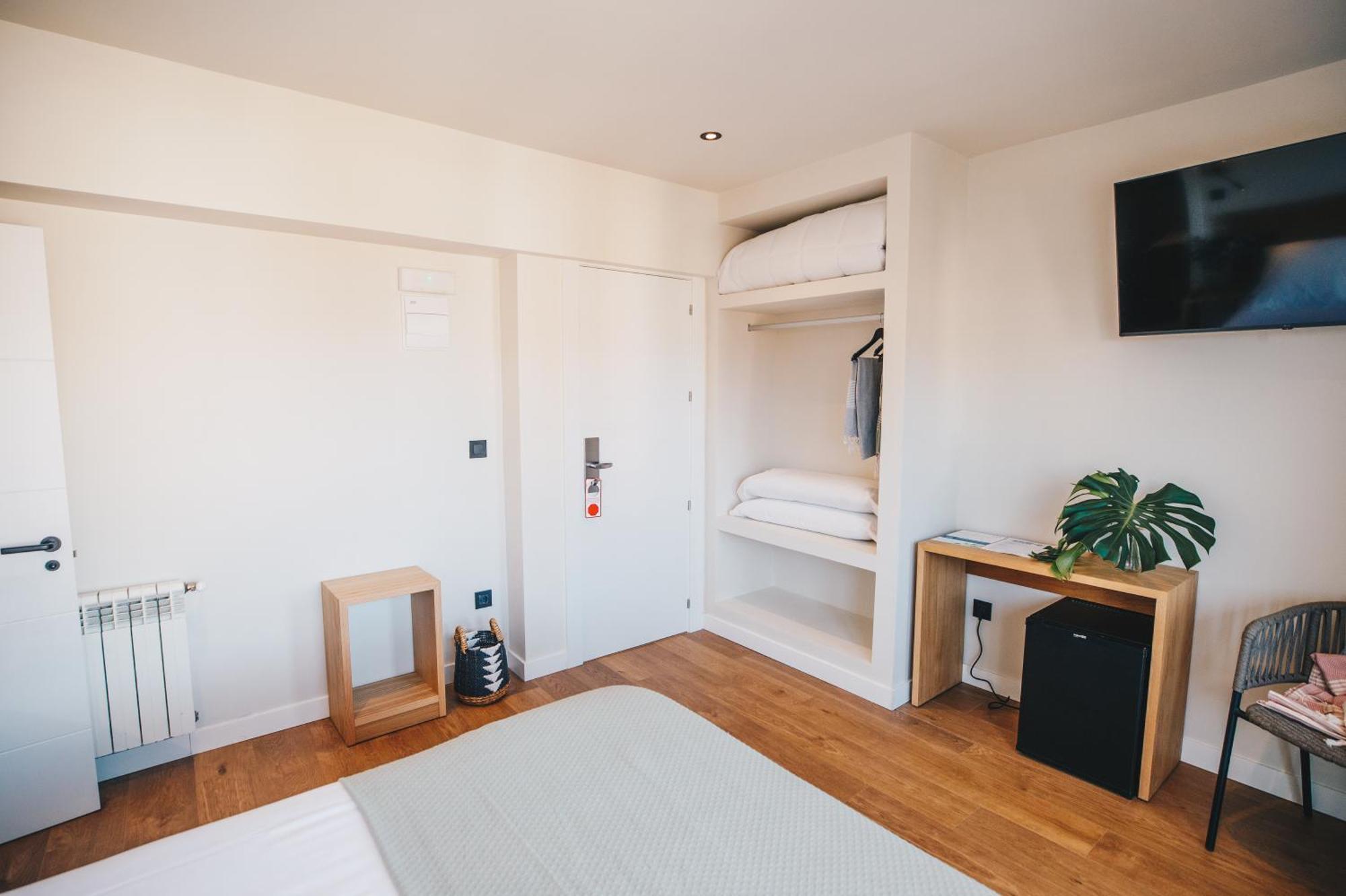 Hotel Boutique Lamar De Suances Exteriör bild