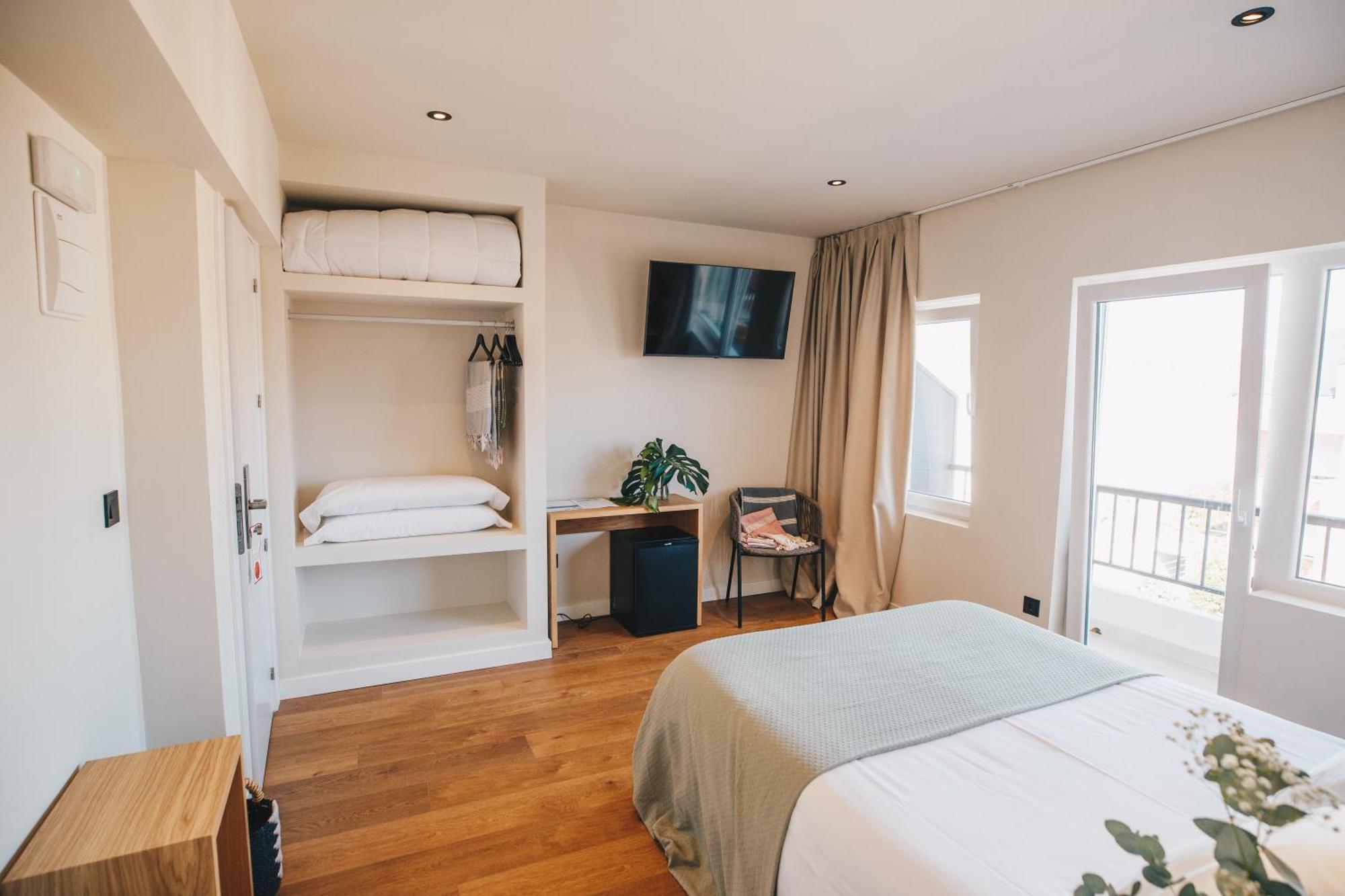 Hotel Boutique Lamar De Suances Exteriör bild