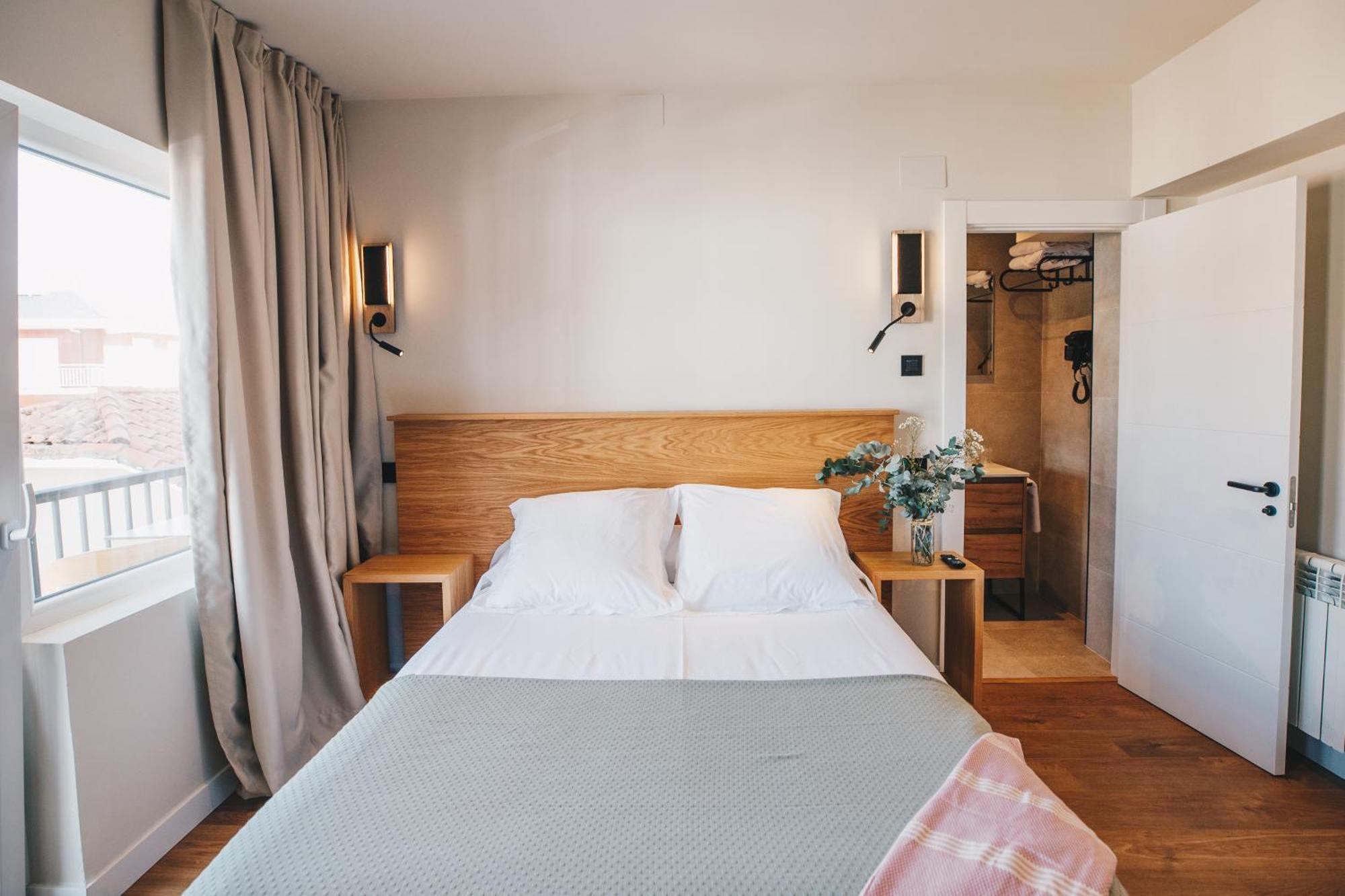 Hotel Boutique Lamar De Suances Exteriör bild