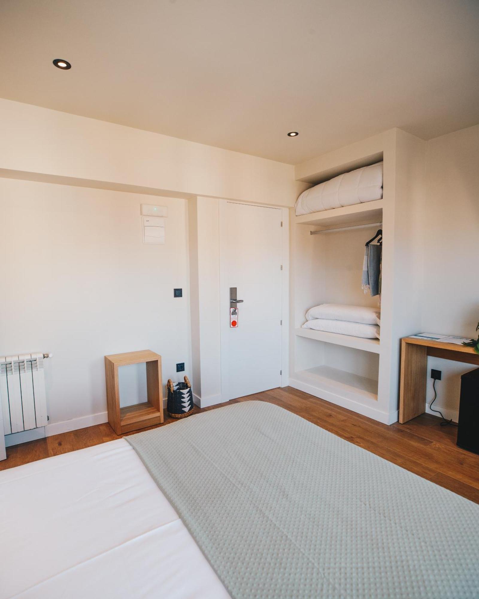 Hotel Boutique Lamar De Suances Exteriör bild