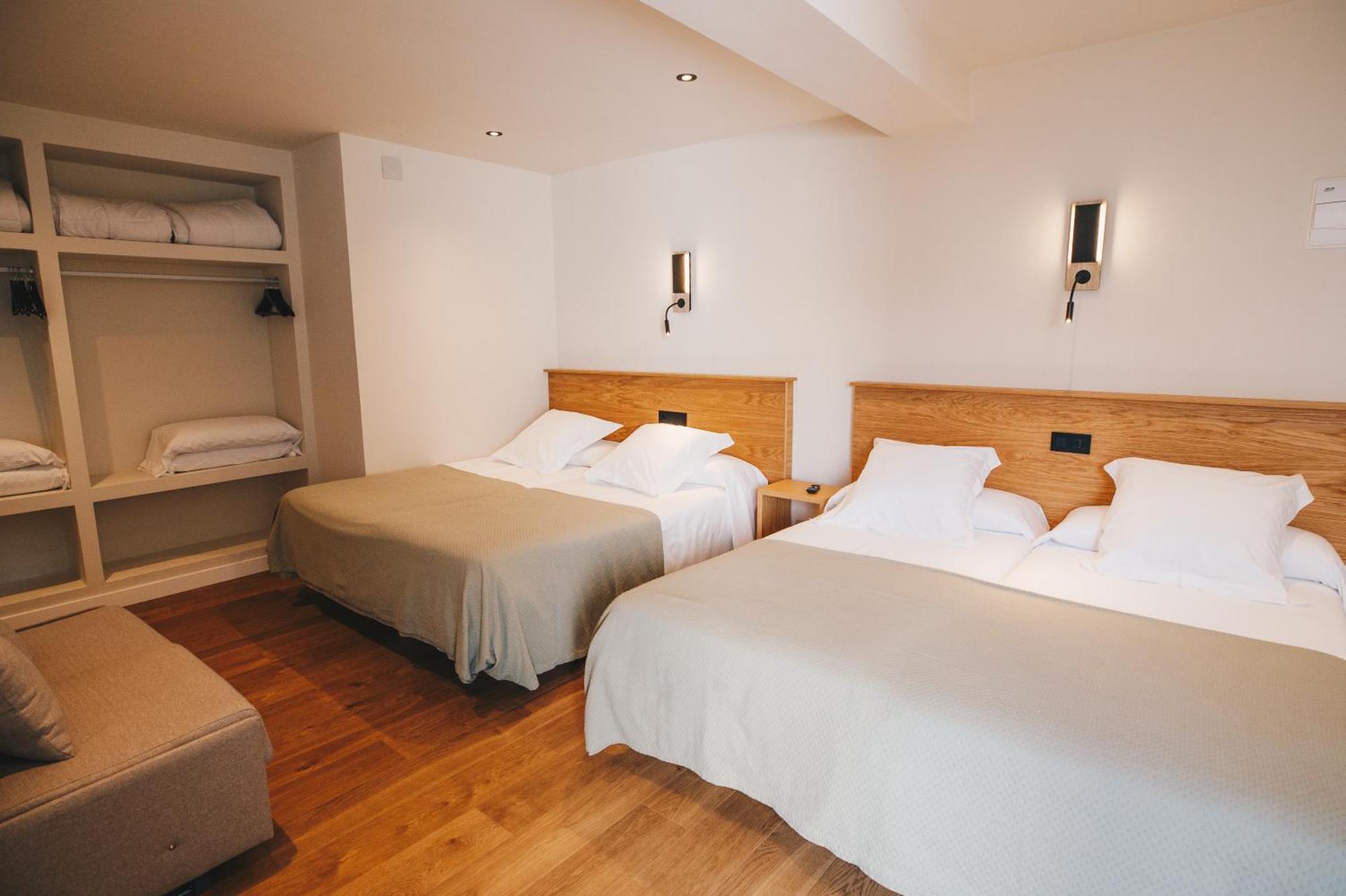 Hotel Boutique Lamar De Suances Exteriör bild